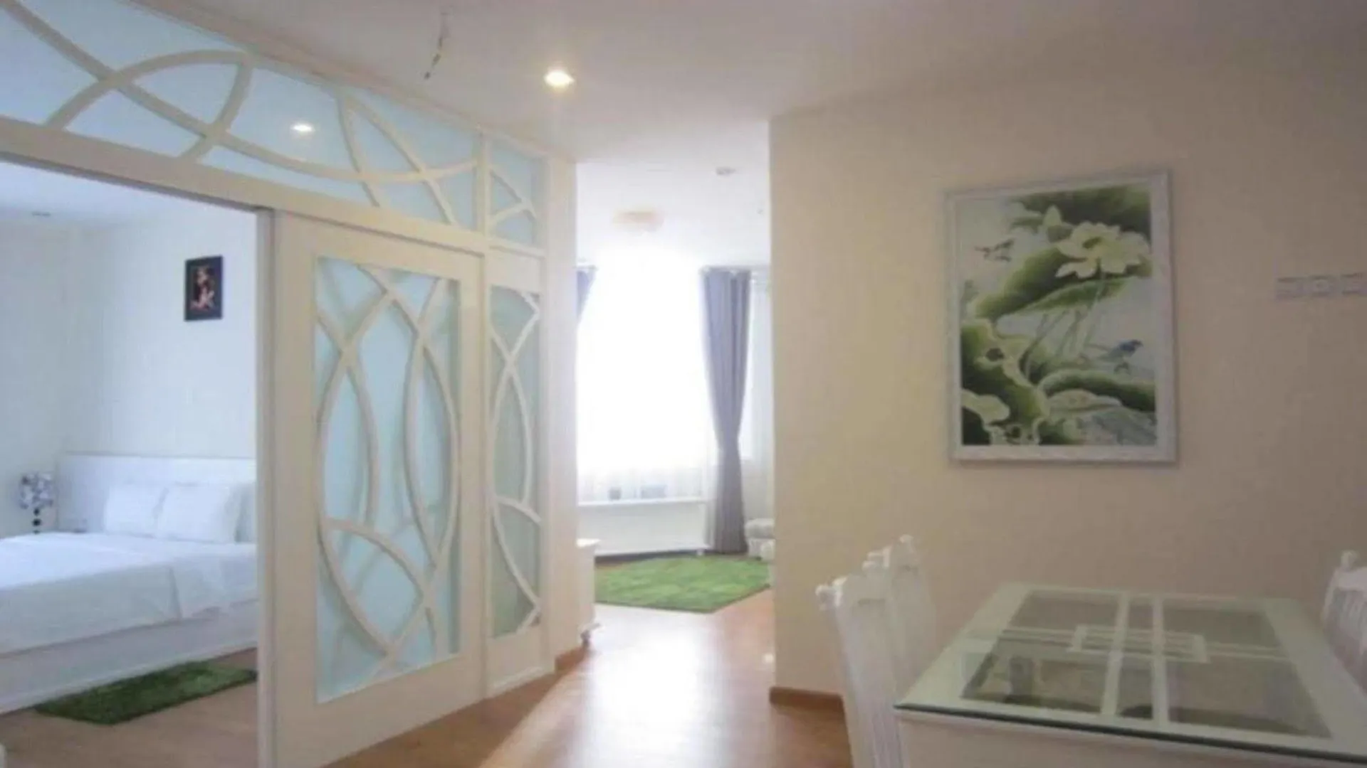 Queen Central Apartment Hotel Ho Chi Minh City