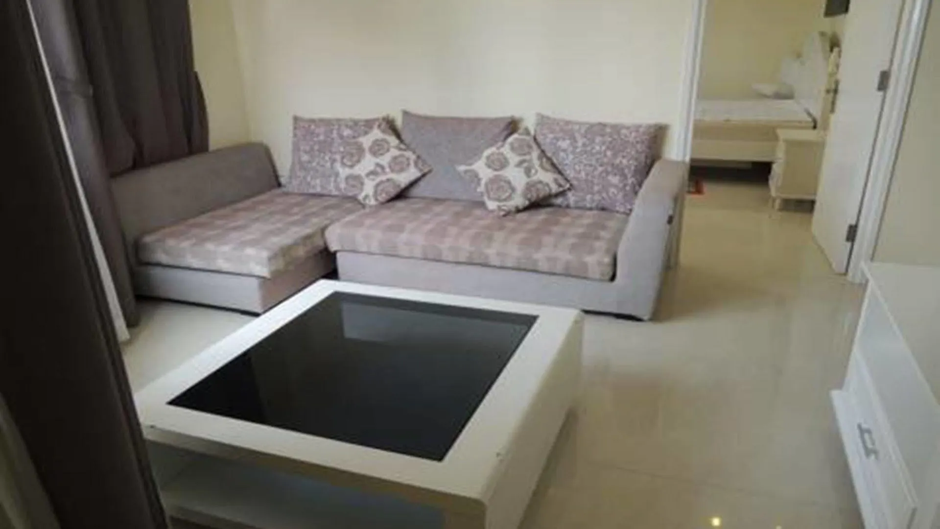 Queen Central Apartment Hotel Ho Chi Minh City