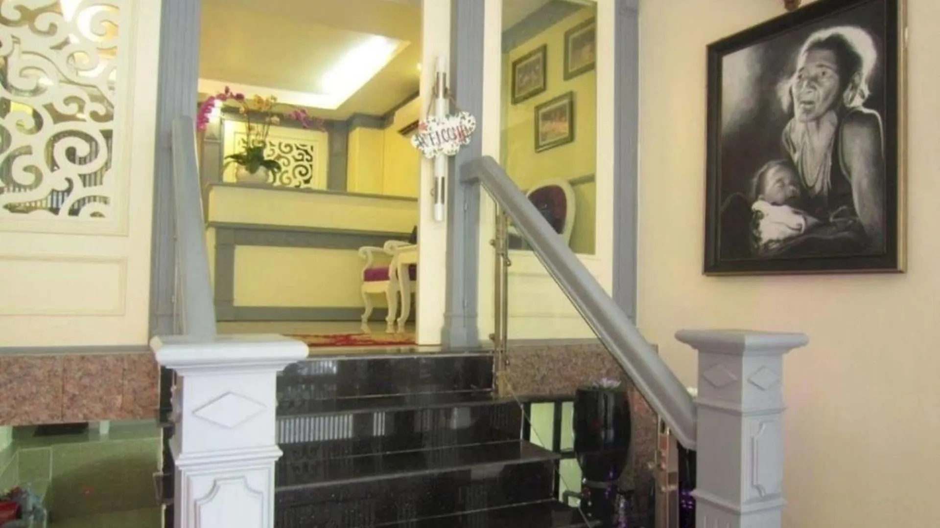 Queen Central Apartment Hotel Ho Chi Minh City