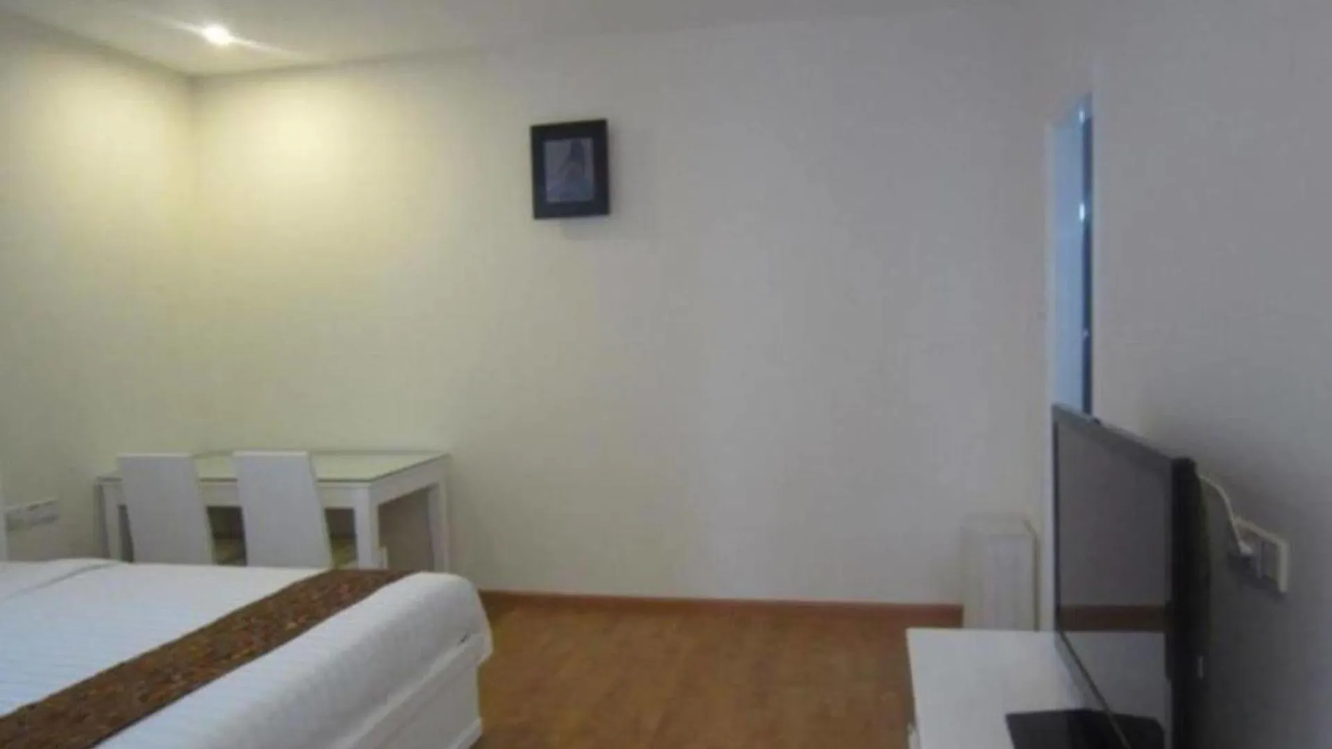 Queen Central Apartment Hotel Ho Chi Minh City