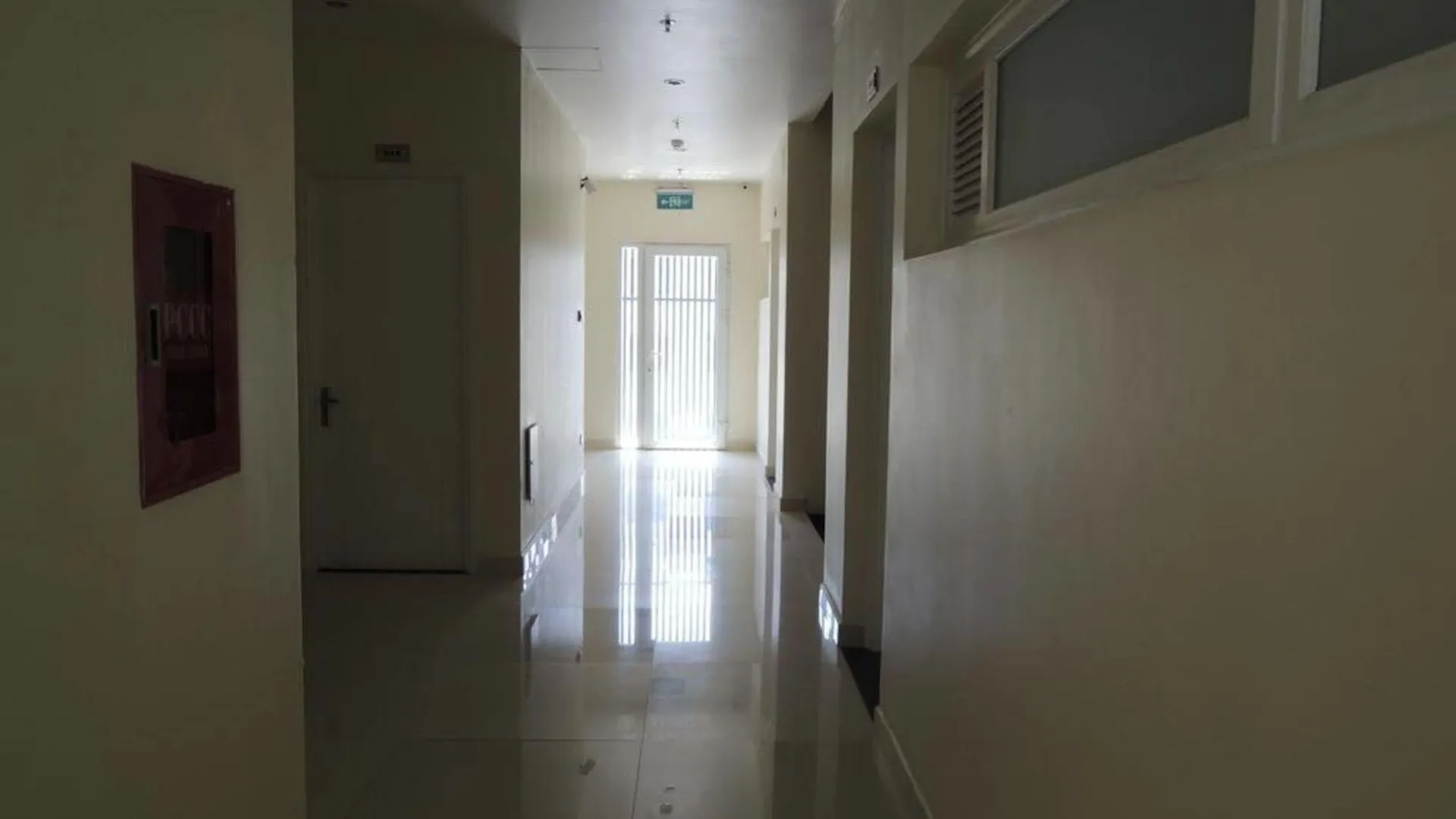 Queen Central Apartment Hotel Ho Chi Minh City